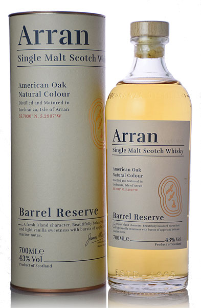 アラン バレルリザーヴ（並行）