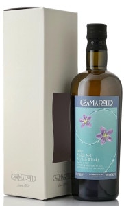 トマーティン 1990 30年 ホグスヘッド ザ・ウイスキーエージェンシー トマーティン [1990] 30年 ホグスヘッド【ウィスキーエージェンシー】