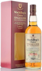 シグナトリー トーモア [1988-2019] 30年 ホグスヘッド#15595 for