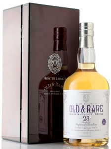 グレンアラヒー [2008] 13年 チンカピンバレル for JAPAN