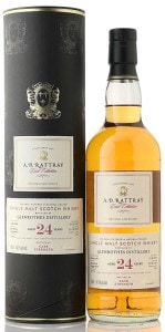 埠】プライベートコレクション グレンロセス [1974] 43年 リフィル