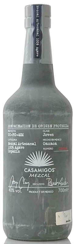カーサ ミーゴス メスカル ホベン （直輸入）