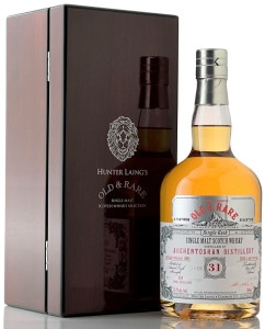 オールド＆レア】アラン[1998] 24年 リフィルホグスヘッド【ハンター