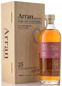 ラフロイグ 25年 カスクストレングス 2019ボトリング（並行）