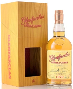 グレントファース [2007-2021] 1stfill シェリーホグスヘッド