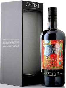 ブレアソール[1992] 31年 バレル【モルトマン/メドウサイド】