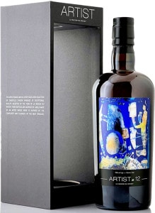 バルブレア [2006] 17年 バーボンカスク#101 FOR MMWM2021