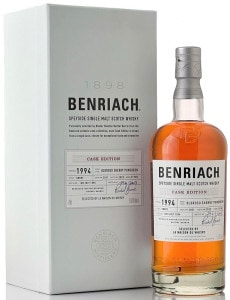 モルトマン キルダルトン[2008] 10年 シェリーカスク#5074 for SHINANOYA