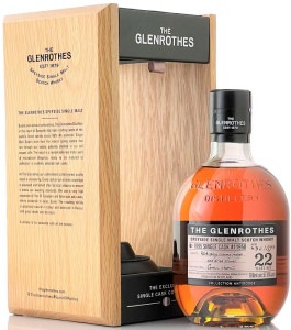 ベンリアック25年 ベンリアック25年 - ザ・ウイスキー・バレル – The Whisky Barrel