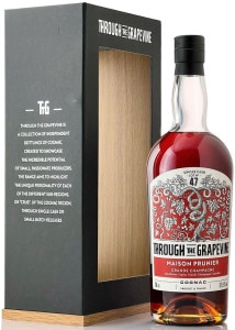 デュピュイ プティット シャンパーニュ Lot No.70 #23 for SHINANOYA