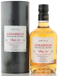 グレンエルギン 18年 カスクストレングス（並行）【ディアジオ