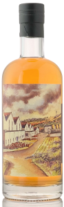 ジュラ[1990-2021] 30年 シェリーカスク【SANSIBAR WHISKY 10th