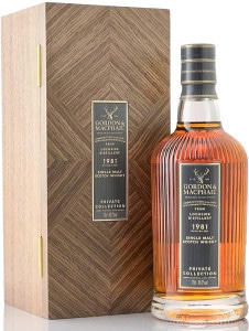 グレンオード [2009] 13年 ホグスヘッド for SHINANOYA