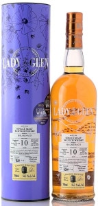 ダルユーイン[2012] 10年 ソーテルヌ フィニッシュ 【レディ・オブ・ザ