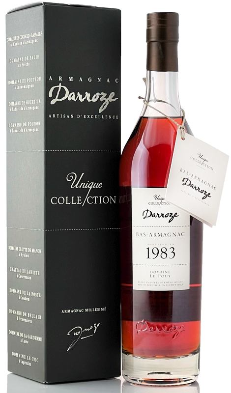 ル プイ [1983] ユニブラン100% 【ダローズ】