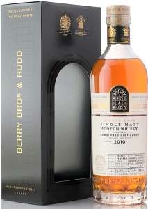 SPIRIT OF SCOTLAND 46年【ハウス オブ ヘーゼルウッド/ザ レガシー】