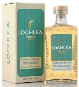 ロッホリー ハーベスト エディションファーストクロップ　Lochlea ロッホリー ハーベスト エディション ファースト クロップ