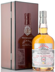 カリラ[1990-2022] 32年 リフィルホグスヘッド for We Dram Clan