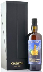 ベンネヴィス[1998] 25年 リフィル シェリーホグスヘッド 【アデルフィ