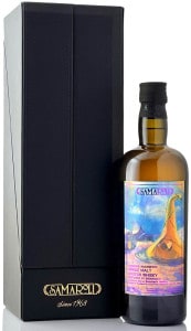 GM】スペイモルト フロム マッカラン[2003-2022]