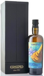 グレンドロナック[1994] 27年 オロロソシェリーパンチョン＃7469