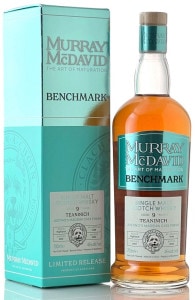 マーレイ・マクダヴィッド　2本セット リンクウッド[2012] 9年 オロロソシェリー カスクフィニッシュ