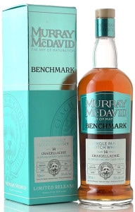 マノックモア [2010] 11年 バーボンホグスヘッド【カーンモア