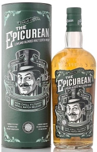 ポートアスケイグ カスクストレングス 【エリクサー ディスティラーズ】