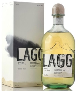 ロッホリー ハーベスト エディション ファースト クロップ