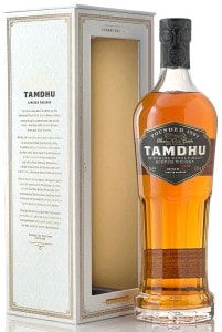 タムデュー 12年