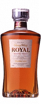 サントリー ローヤルスリム660ml 6本 Amazon.co.jp: サントリー ウイスキー ローヤル スリム