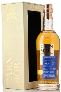 ベンネヴィス[1996] 25年 カルヴァドス カスク for アランビッククラシック