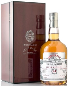 ダフトミル [2011] ウィンターバッチ リリース