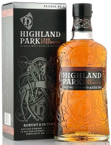 アードナムルッカン AD/09.22 カスクストレングス