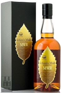 厚岸 シングルモルト ウイスキー -小暑- 【厚岸蒸溜所/二十四節気