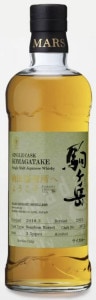 抽選/受付終了】駒ヶ岳 [2014-2023] バーボンバレル for SHINANOYA