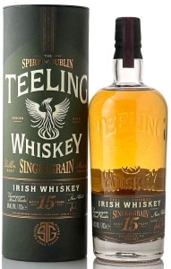 ティーリング シングルカスク [2005] 18年 ブランデー カスク for