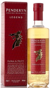 ペンダーリン シェリーウッド（ゴールドレンジ）