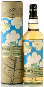 アーティスト ブレンド 2023ED for SHINANOYA【コンパスボックス】