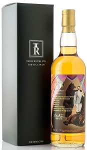 G&M プルトニー Auld River Whisky ウイスキー・オールドボトル・スコッチ・ビンテージ