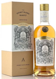セレスティアル ブレンデッド スコッチウイスキー【コンパスボックス】