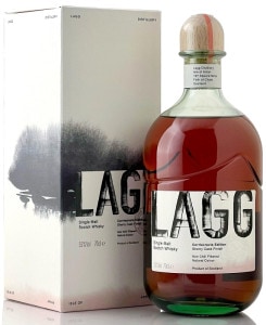 グレンアラヒー [2010] 13年 チンカピンバレル for JAPAN