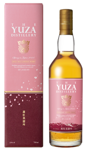 THE SUN 2022 【三郎丸 蒸留所】