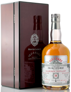 オールド＆レア】インペリアル[1998] 23年 リフィルバット クイーンズ