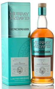 ロウカスク グレントファース [1996] 22年 #7313 【ブラックアダー