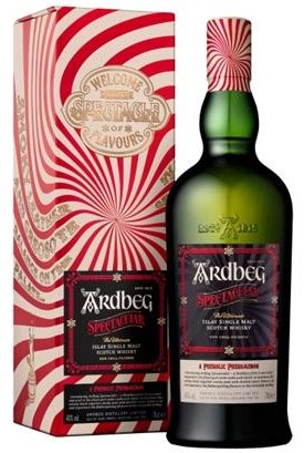 アードベッグファン必見！希少酒8本セット コミッティ他