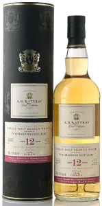 スプリングバンク[1996-2020] 24年 マディラカスク フィニッシュ