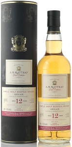 ティーリング ライジングリザーブ No.1 21年 カルカベロスワイン樽