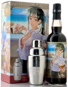 デュポン over 50yo for Three s デュポン over 50yo for Three Rivers