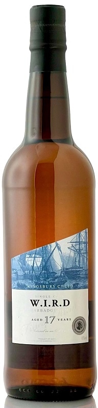 バルバドス W.I.R.D [2000] 17年【キングスバリー】